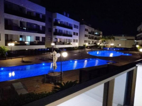 Apartamento a Passos da Praia